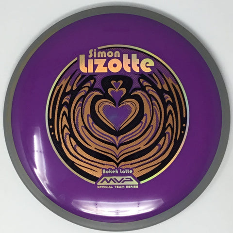 Axiom Discs Bokeh (Neutron - Simon Lizotte 2026 Team Series)