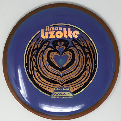Axiom Discs Bokeh (Neutron - Simon Lizotte 2026 Team Series)