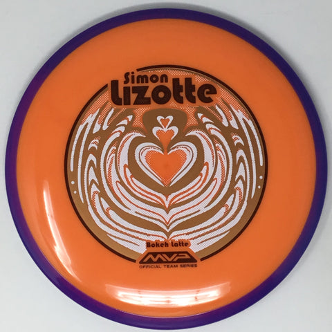 Axiom Discs Bokeh (Neutron - Simon Lizotte 2026 Team Series)