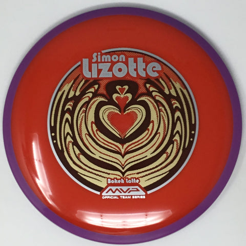 Axiom Discs Bokeh (Neutron - Simon Lizotte 2026 Team Series)