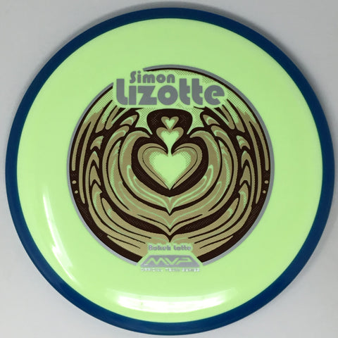 Axiom Discs Bokeh (Neutron - Simon Lizotte 2026 Team Series)