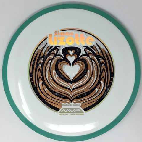 Axiom Discs Bokeh (Neutron - Simon Lizotte 2026 Team Series)