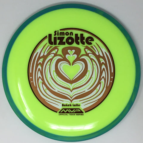 Axiom Discs Bokeh (Neutron - Simon Lizotte 2026 Team Series)
