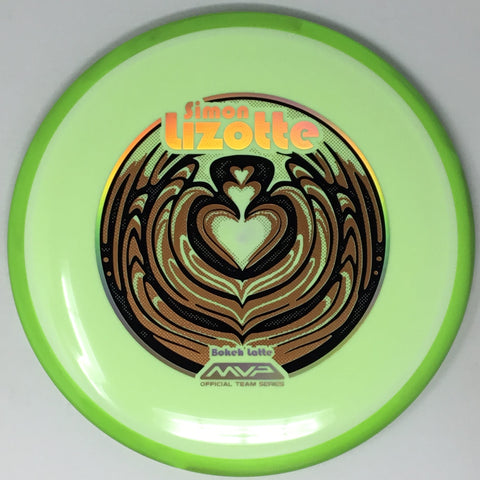 Axiom Discs Bokeh (Neutron - Simon Lizotte 2026 Team Series)