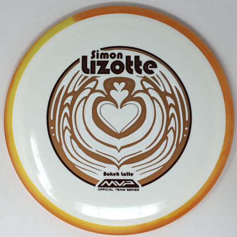 Axiom Discs Bokeh (Neutron - Simon Lizotte 2026 Team Series)