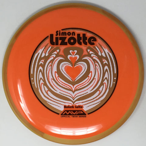 Axiom Discs Bokeh (Neutron - Simon Lizotte 2026 Team Series)