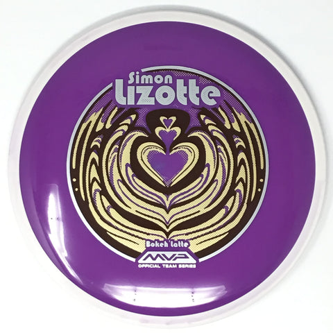 Axiom Discs Bokeh (Neutron - Simon Lizotte 2026 Team Series)