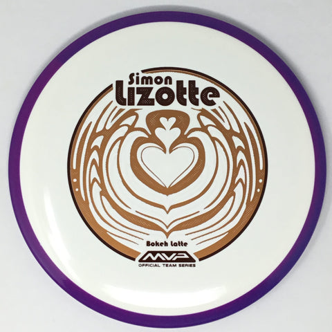 Axiom Discs Bokeh (Neutron - Simon Lizotte 2026 Team Series)