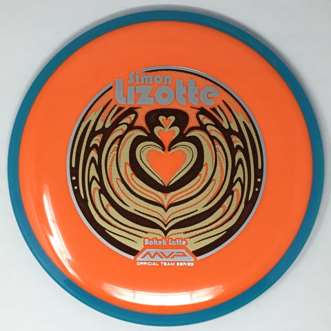 Axiom Discs Bokeh (Neutron - Simon Lizotte 2026 Team Series)