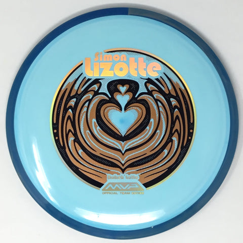 Axiom Discs Bokeh (Neutron - Simon Lizotte 2026 Team Series)
