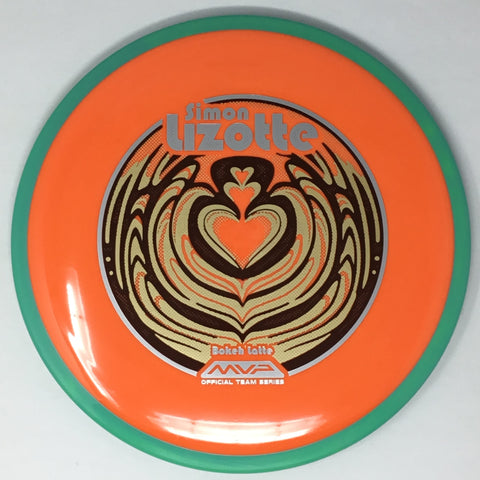 Axiom Discs Bokeh (Neutron - Simon Lizotte 2026 Team Series)