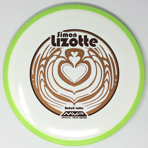 Axiom Discs Bokeh (Neutron - Simon Lizotte 2026 Team Series)