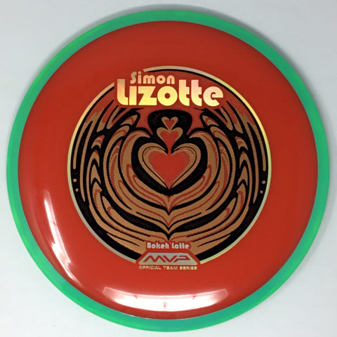Axiom Discs Bokeh (Neutron - Simon Lizotte 2026 Team Series)