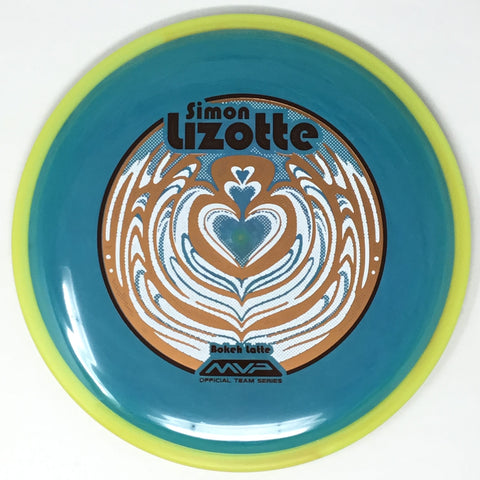 Axiom Discs Bokeh (Neutron - Simon Lizotte 2026 Team Series)