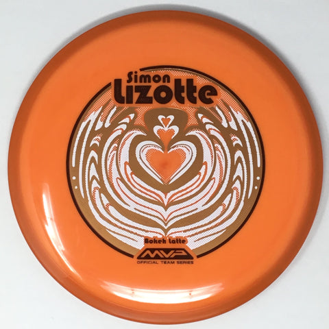 Axiom Discs Bokeh (Neutron - Simon Lizotte 2026 Team Series)