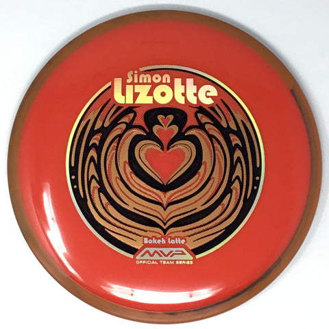 Axiom Discs Bokeh (Neutron - Simon Lizotte 2026 Team Series)