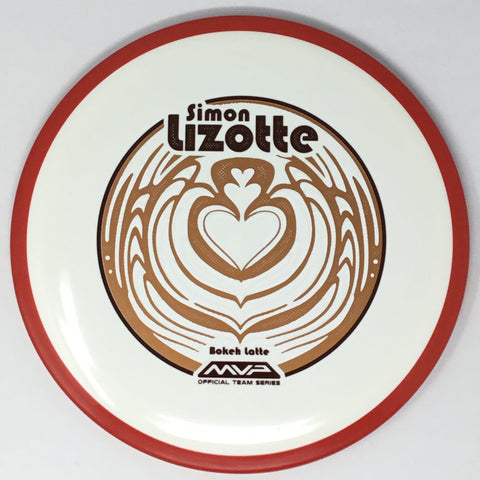 Axiom Discs Bokeh (Neutron - Simon Lizotte 2026 Team Series)