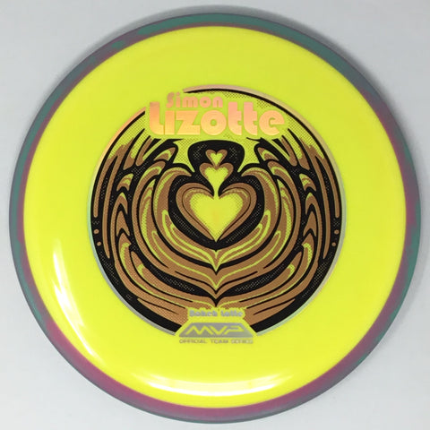 Axiom Discs Bokeh (Neutron - Simon Lizotte 2026 Team Series)