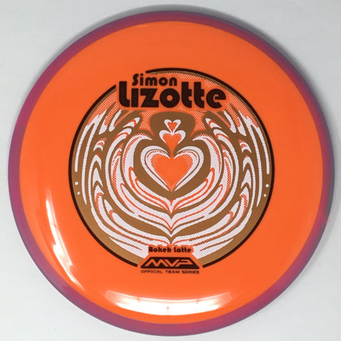 Axiom Discs Bokeh (Neutron - Simon Lizotte 2026 Team Series)