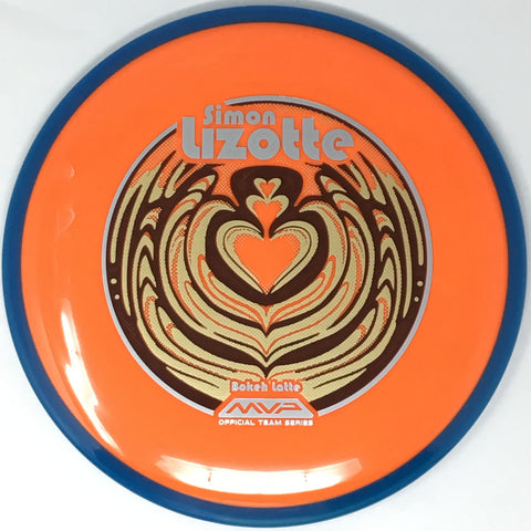 Axiom Discs Bokeh (Neutron - Simon Lizotte 2026 Team Series)