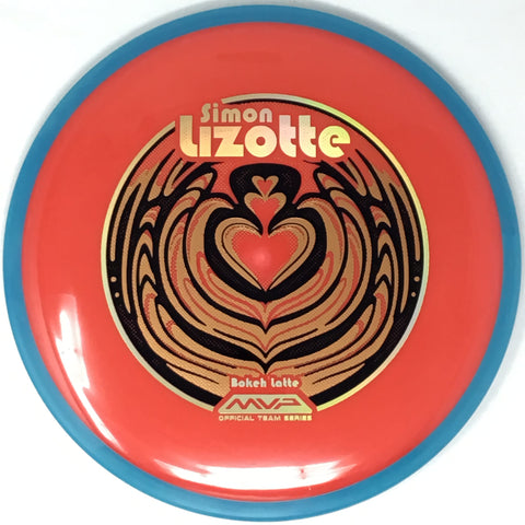 Axiom Discs Bokeh (Neutron - Simon Lizotte 2026 Team Series)
