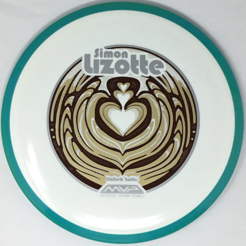 Axiom Discs Bokeh (Neutron - Simon Lizotte 2026 Team Series)