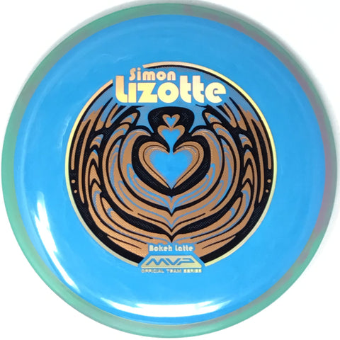 Axiom Discs Bokeh (Neutron - Simon Lizotte 2026 Team Series)