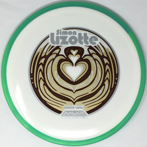 Axiom Discs Bokeh (Neutron - Simon Lizotte 2026 Team Series)