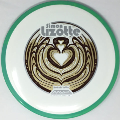 Axiom Discs Bokeh (Neutron - Simon Lizotte 2026 Team Series)