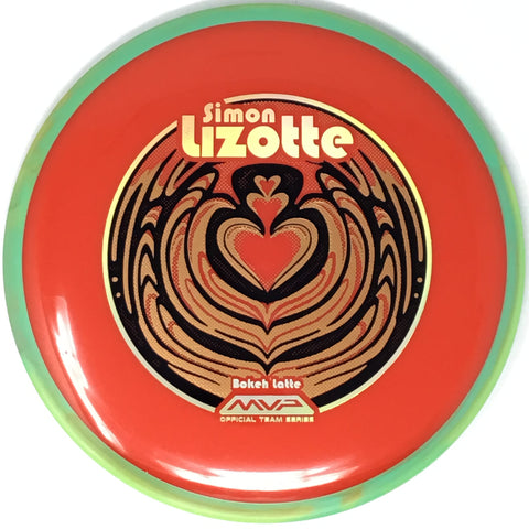 Axiom Discs Bokeh (Neutron - Simon Lizotte 2026 Team Series)