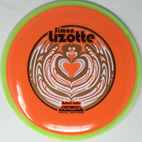 Axiom Discs Bokeh (Neutron - Simon Lizotte 2026 Team Series)
