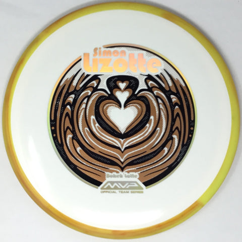 Axiom Discs Bokeh (Neutron - Simon Lizotte 2026 Team Series)