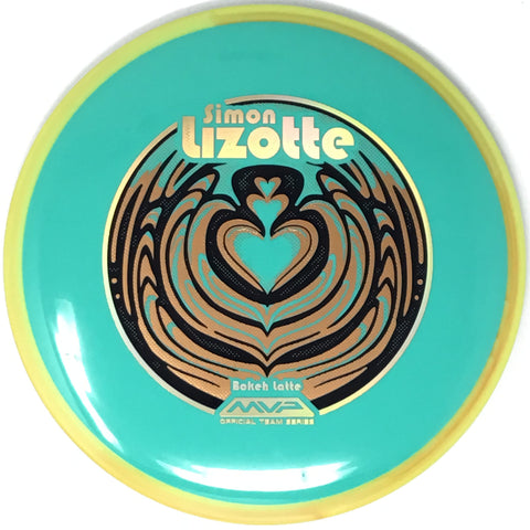 Axiom Discs Bokeh (Neutron - Simon Lizotte 2026 Team Series)