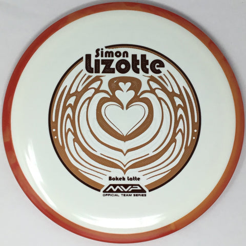 Axiom Discs Bokeh (Neutron - Simon Lizotte 2026 Team Series)