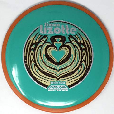 Axiom Discs Bokeh (Neutron - Simon Lizotte 2026 Team Series)