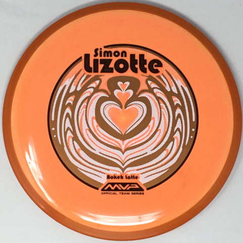 Axiom Discs Bokeh (Neutron - Simon Lizotte 2026 Team Series)