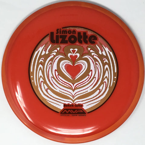 Axiom Discs Bokeh (Neutron - Simon Lizotte 2026 Team Series)