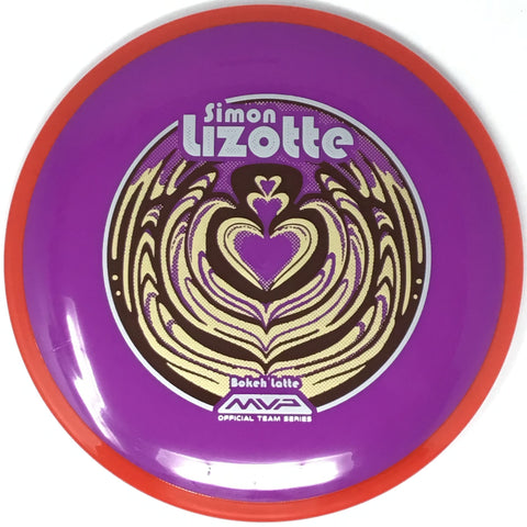 Axiom Discs Bokeh (Neutron - Simon Lizotte 2026 Team Series)