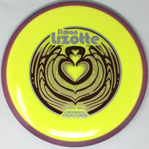 Axiom Discs Bokeh (Neutron - Simon Lizotte 2026 Team Series)