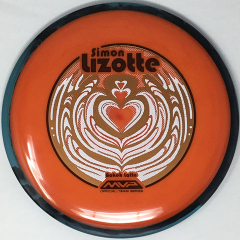 Axiom Discs Bokeh (Neutron - Simon Lizotte 2026 Team Series)