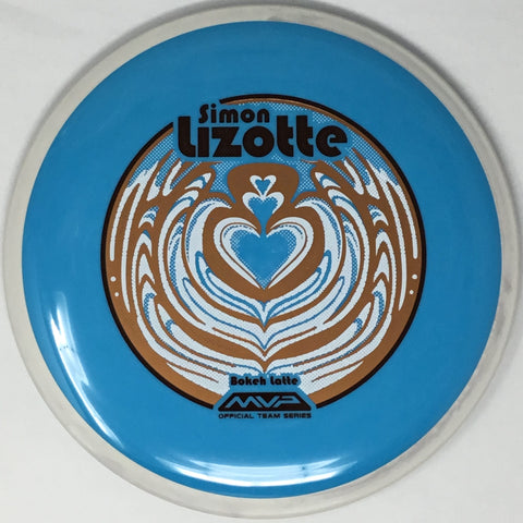 Axiom Discs Bokeh (Neutron - Simon Lizotte 2026 Team Series)