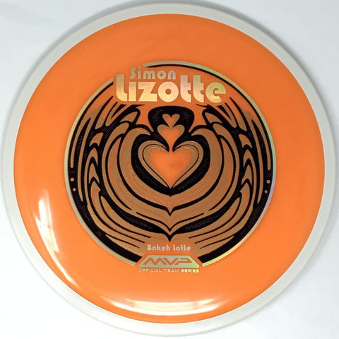 Axiom Discs Bokeh (Neutron - Simon Lizotte 2026 Team Series)