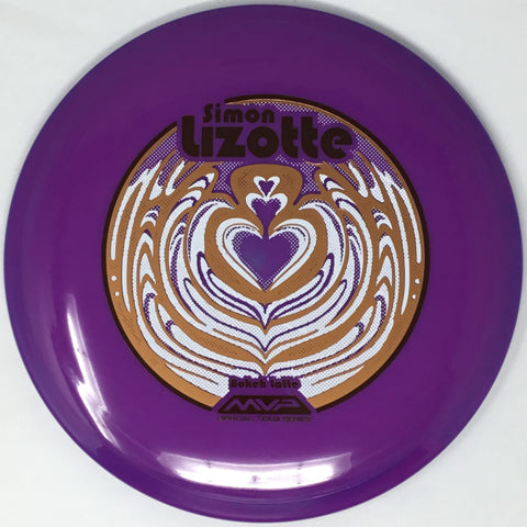 Axiom Discs Bokeh (Neutron - Simon Lizotte 2026 Team Series)