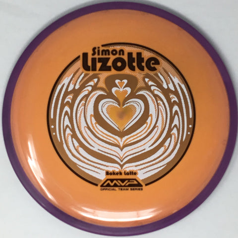 Axiom Discs Bokeh (Neutron - Simon Lizotte 2026 Team Series)
