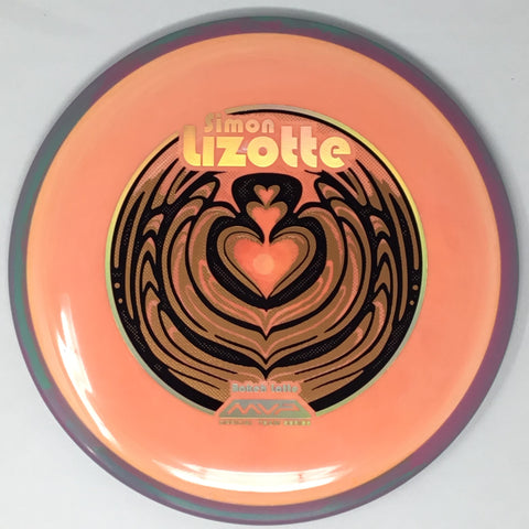 Axiom Discs Bokeh (Neutron - Simon Lizotte 2026 Team Series)