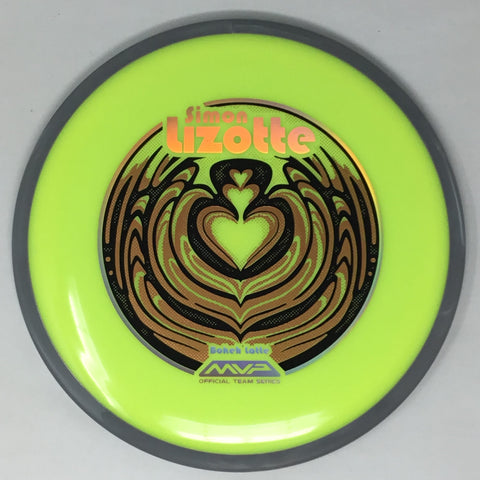 Axiom Discs Bokeh (Neutron - Simon Lizotte 2026 Team Series)