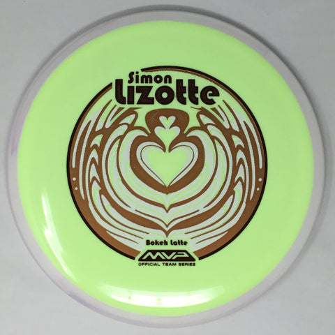 Axiom Discs Bokeh (Neutron - Simon Lizotte 2026 Team Series)