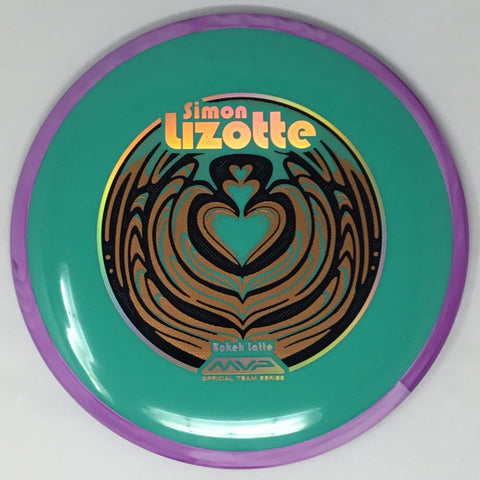 Axiom Discs Bokeh (Neutron - Simon Lizotte 2026 Team Series)