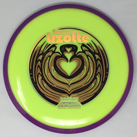 Axiom Discs Bokeh (Neutron - Simon Lizotte 2026 Team Series)