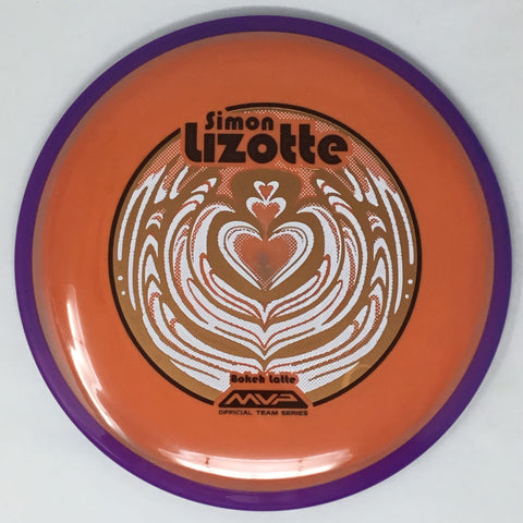 Axiom Discs Bokeh (Neutron - Simon Lizotte 2026 Team Series)